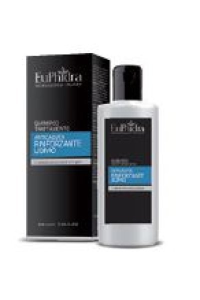 EUPHIDRA SH ANTICAD RIEQUIL U EUPHIDRA SH ANTICAD RIEQUIL U