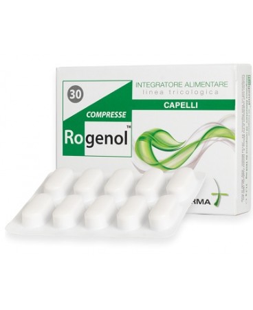 ROGENOL 30CPR