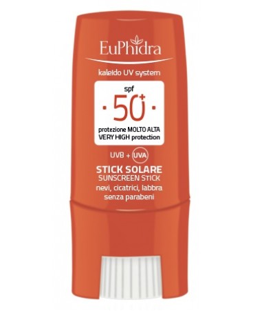 EUPHIDRA KA UVSYS STICK PRO50+