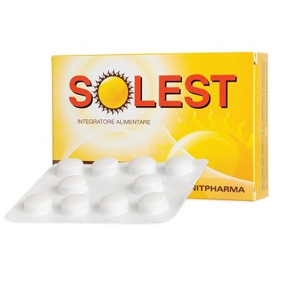 SOLEST 30CPR