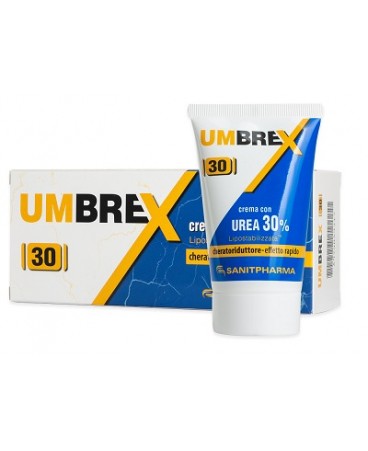 UMBREX 30 CREMA 50ML