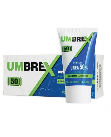 UMBREX 50 CREMA 50ML