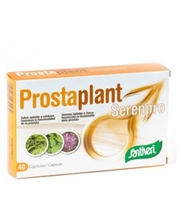 PROSTAPLANT SERENPRO 40CPS STV