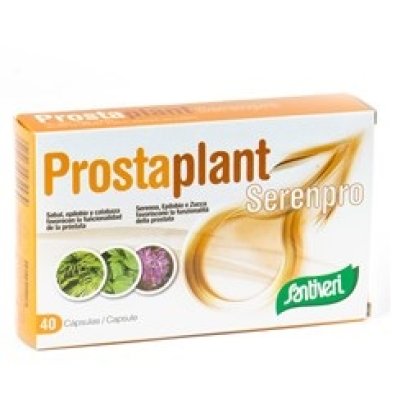 PROSTAPLANT SERENPRO 40CPS STV