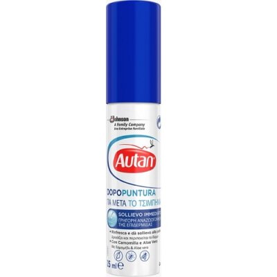 AUTAN  DOPOPUNTURA 25ML
