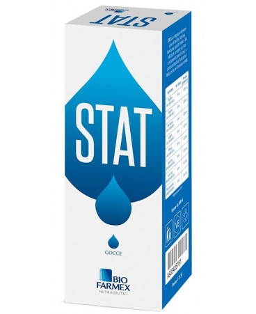 STAT 100ML