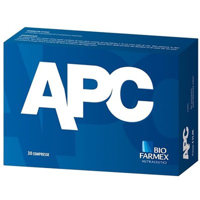 APC 30CPR APC 30CPR