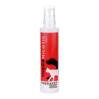 THERAMICOTIC SPRAY 200ML THERAMICOTIC SPRAY 200ML