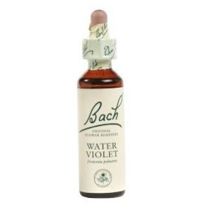 BACH WATER VIOLET ORIG 10M LOACK
