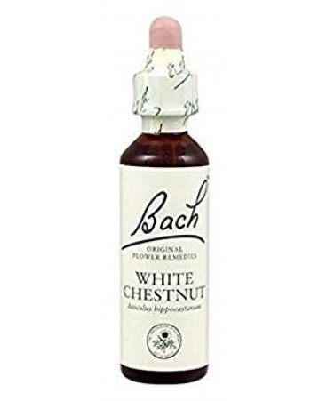 BACH WHITE CHEST ORIG 10ML LOACK