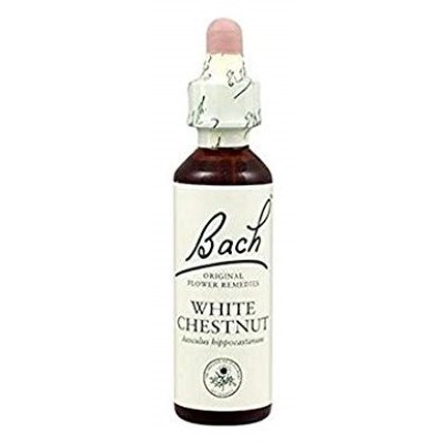 BACH WHITE CHEST ORIG 10ML LOACK