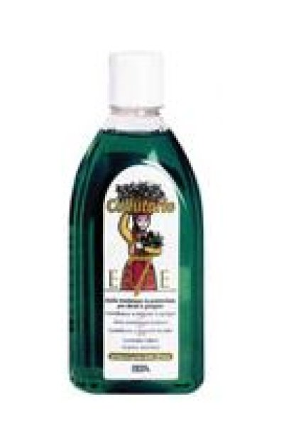 ZETA COLLUTTORIO 7 ERBE 500ML ZETA COLLUTTORIO 7 ERBE 500ML