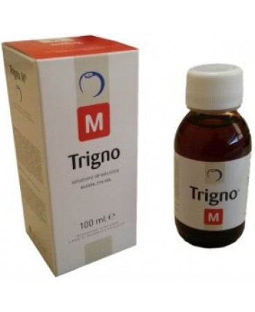 TRIGNO M SOL IAL 100ML