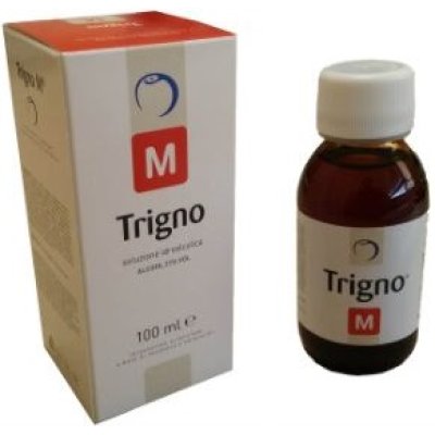 TRIGNO M SOL IAL 100ML TRIGNO M SOL IAL 100ML