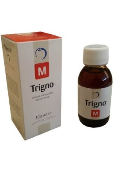 TRIGNO M SOL IAL 100ML TRIGNO M SOL IAL 100ML