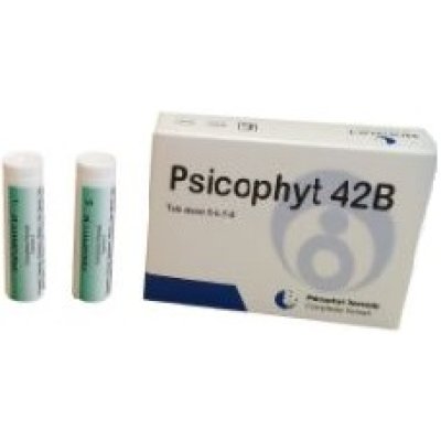 PSICOPHYT REMEDY 42B 4TUB 1,2G PSICOPHYT REMEDY 42B 4TUB 1,2G