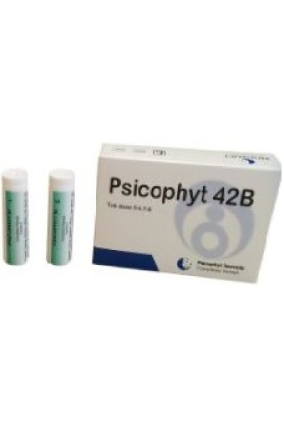 PSICOPHYT REMEDY 42B 4TUB 1,2G PSICOPHYT REMEDY 42B 4TUB 1,2G