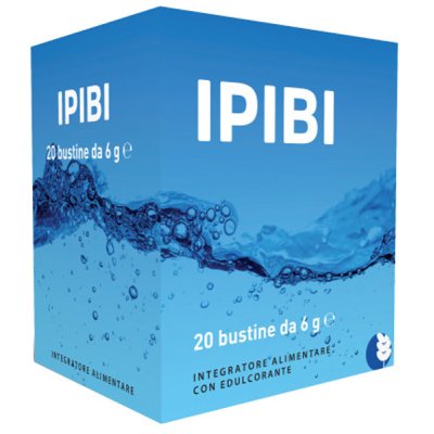 IPIBI 20BUST 6G IPIBI 20BUST 6G