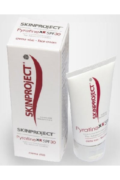 SKINPROJECT PYRATINE XR SPF30 SKINPROJECT PYRATINE XR SPF30