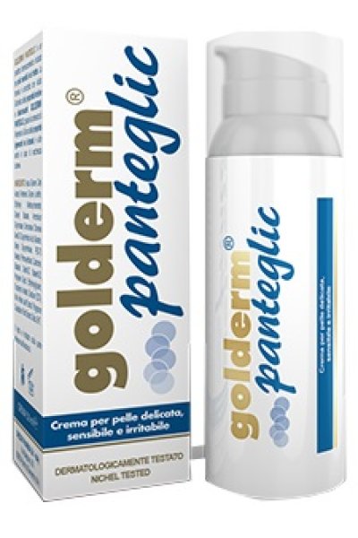 GOLDERM PANTEGLIC CREMA 50ML GOLDERM PANTEGLIC CREMA 50ML
