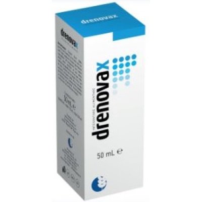 DRENOVAX SOL IAL 50ML DRENOVAX SOL IAL 50ML