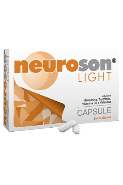 NEUROSON LIGHT 30CPS NEUROSON LIGHT 30CPS