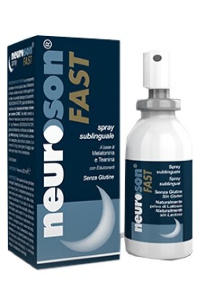 NEUROSON FAST SPRAY 30ML NEUROSON FAST SPRAY 30ML