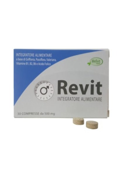 REVIT 30CPR REVIT 30CPR