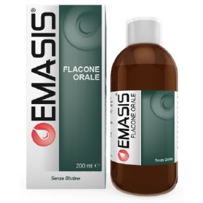 EMASIS 200ML EMASIS 200ML