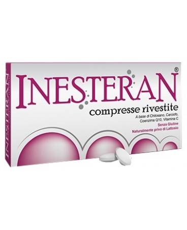 INESTERAN 30CPR