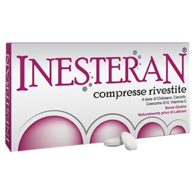 INESTERAN 30CPR INESTERAN 30CPR
