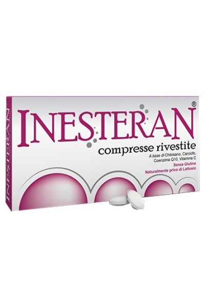 INESTERAN 30CPR INESTERAN 30CPR