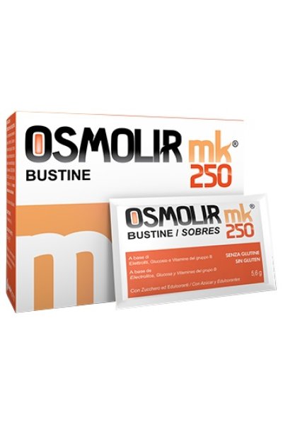 OSMOLIR MK 250 14BUST OSMOLIR MK 250 14BUST