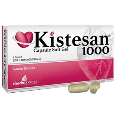 KISTESAN 1000 20CPS MOLLI 34G KISTESAN 1000 20CPS MOLLI 34G