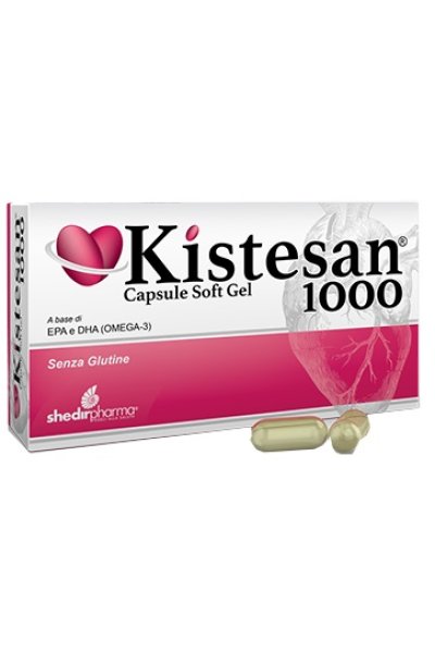 KISTESAN 1000 20CPS MOLLI 34G KISTESAN 1000 20CPS MOLLI 34G