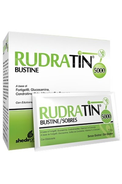 RUDRATIN 5000 20BUST RUDRATIN 5000 20BUST