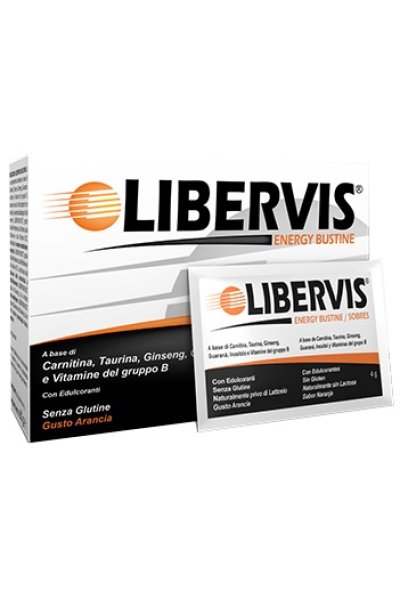 LIBERVIS ENERGY ARANCIA 20BUST LIBERVIS ENERGY ARANCIA 20BUST