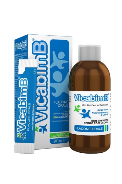 VICABIMB 50G VICABIMB 50G