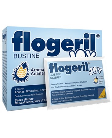 FLOGERIL JOY 20BUST