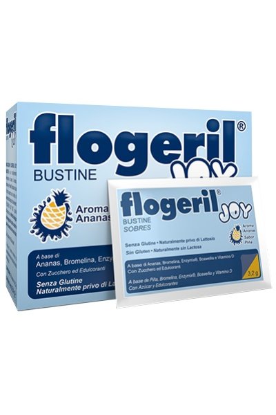 FLOGERIL JOY 20BUST FLOGERIL JOY 20BUST