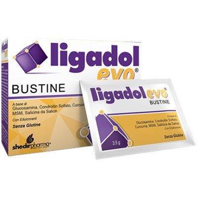 LIGADOL EVO 20BUSTINE LIGADOL EVO 20BUSTINE
