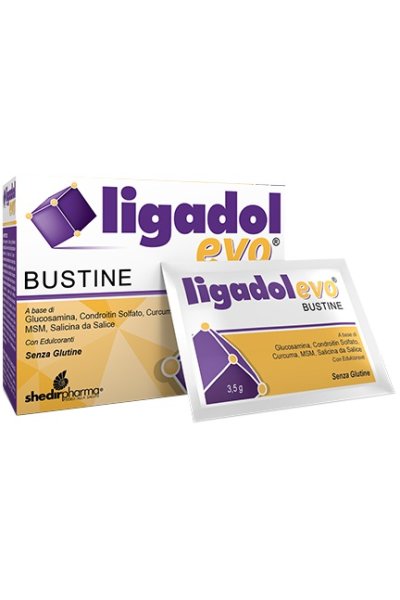 LIGADOL EVO 20BUSTINE LIGADOL EVO 20BUSTINE