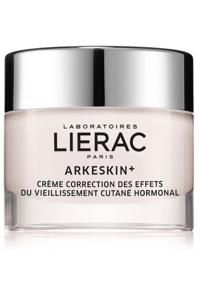 LIERAC ARKESKIN CR MENOPAUS 50ML LIERAC ARKESKIN CR MENOPAUS 50ML
