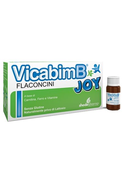 VICABIMB JOY 10FL VICABIMB JOY 10FL
