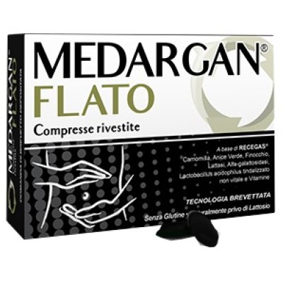 MEDARGAN FLATO 30CPR MEDARGAN FLATO 30CPR