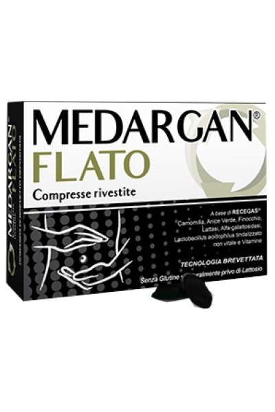 MEDARGAN FLATO 30CPR MEDARGAN FLATO 30CPR