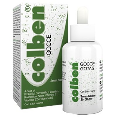 COLBEN GOCCE 20ML COLBEN GOCCE 20ML