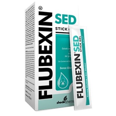 flubexin sed gel integratore alimentare 16 STICK 10 ml. flubexin sed gel integratore alimentare 16 STICK 10 ml.