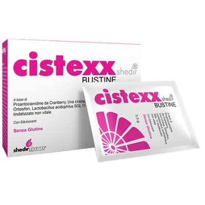CISTEXX SHEDIR 14BUST CISTEXX SHEDIR 14BUST