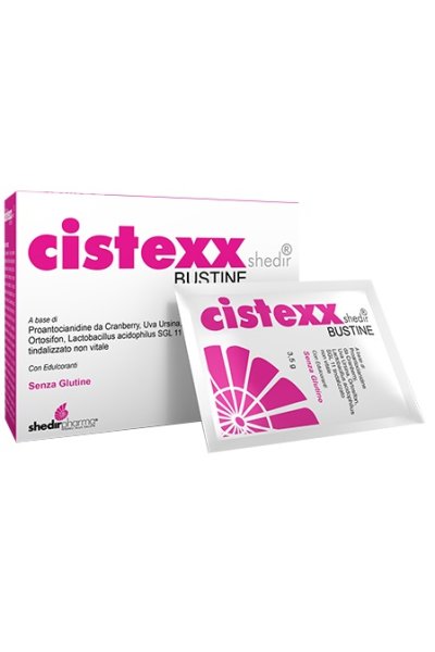CISTEXX SHEDIR 14BUST CISTEXX SHEDIR 14BUST